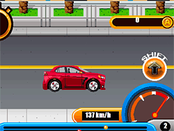 Speed Maniac - Racing & Driving - POG.COM