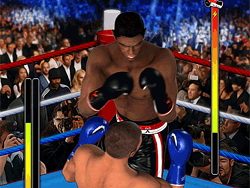 Ultimate Boxing - Sports - POG.COM