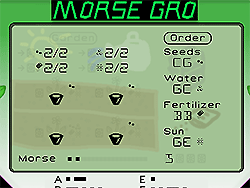 Morse GRO