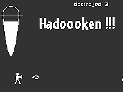 Hadoken