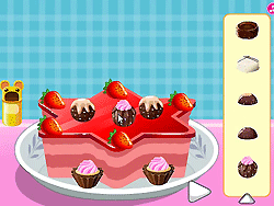 Play Cooking Game Delicious Cake Online For Free Pog Com
