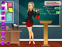 Cher from Clueless Dressup