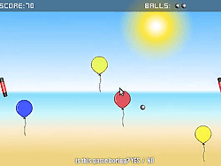 Balloonoid