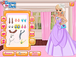 Editor's Pick: Princess Dress