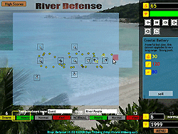 River Defense