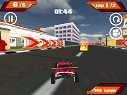 RC Super Racer - Racing & Driving - POG.COM